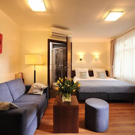 Armon Residence คราคูฟ ภายนอก รูปภาพ