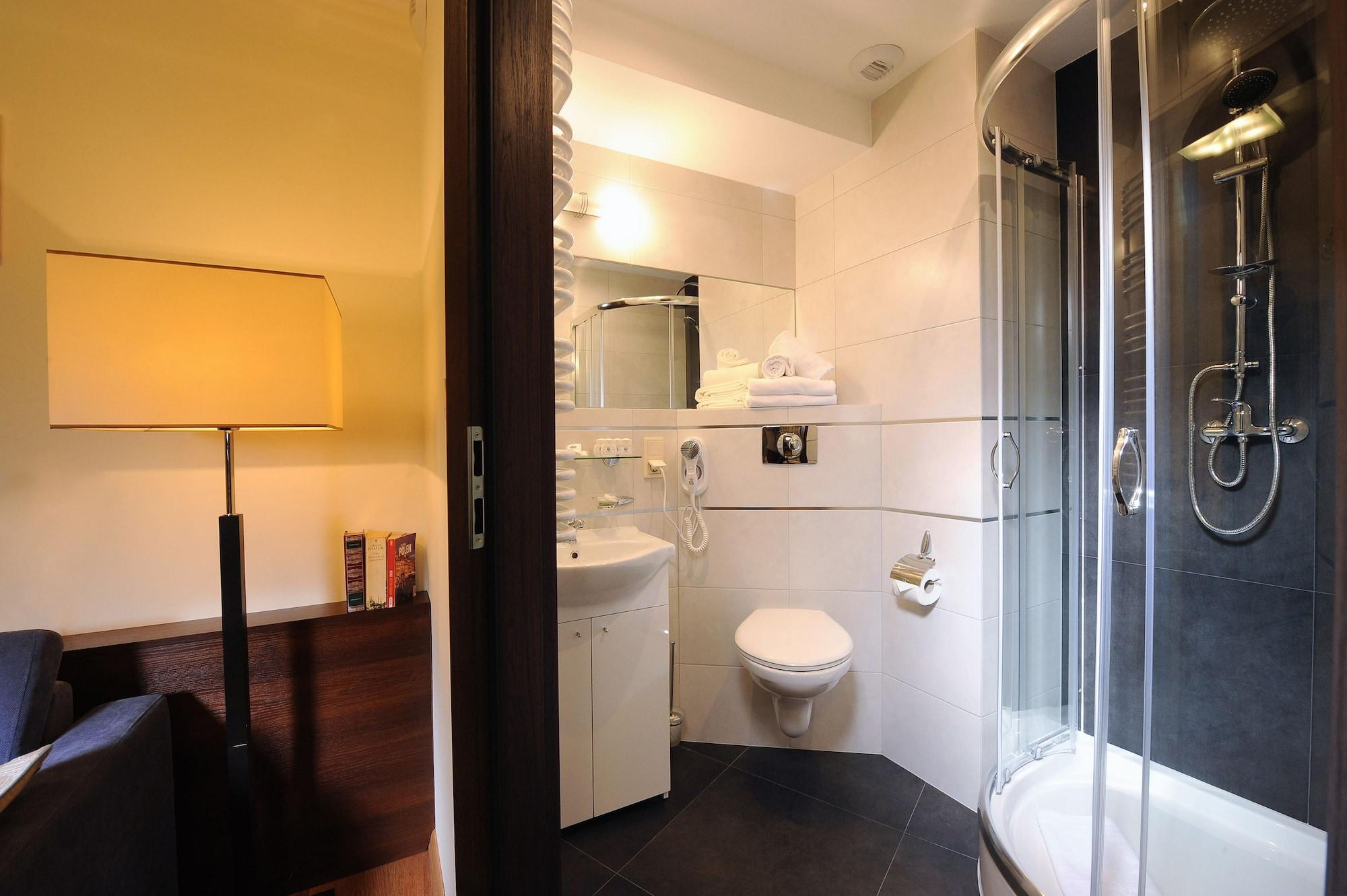 Armon Residence คราคูฟ ภายนอก รูปภาพ