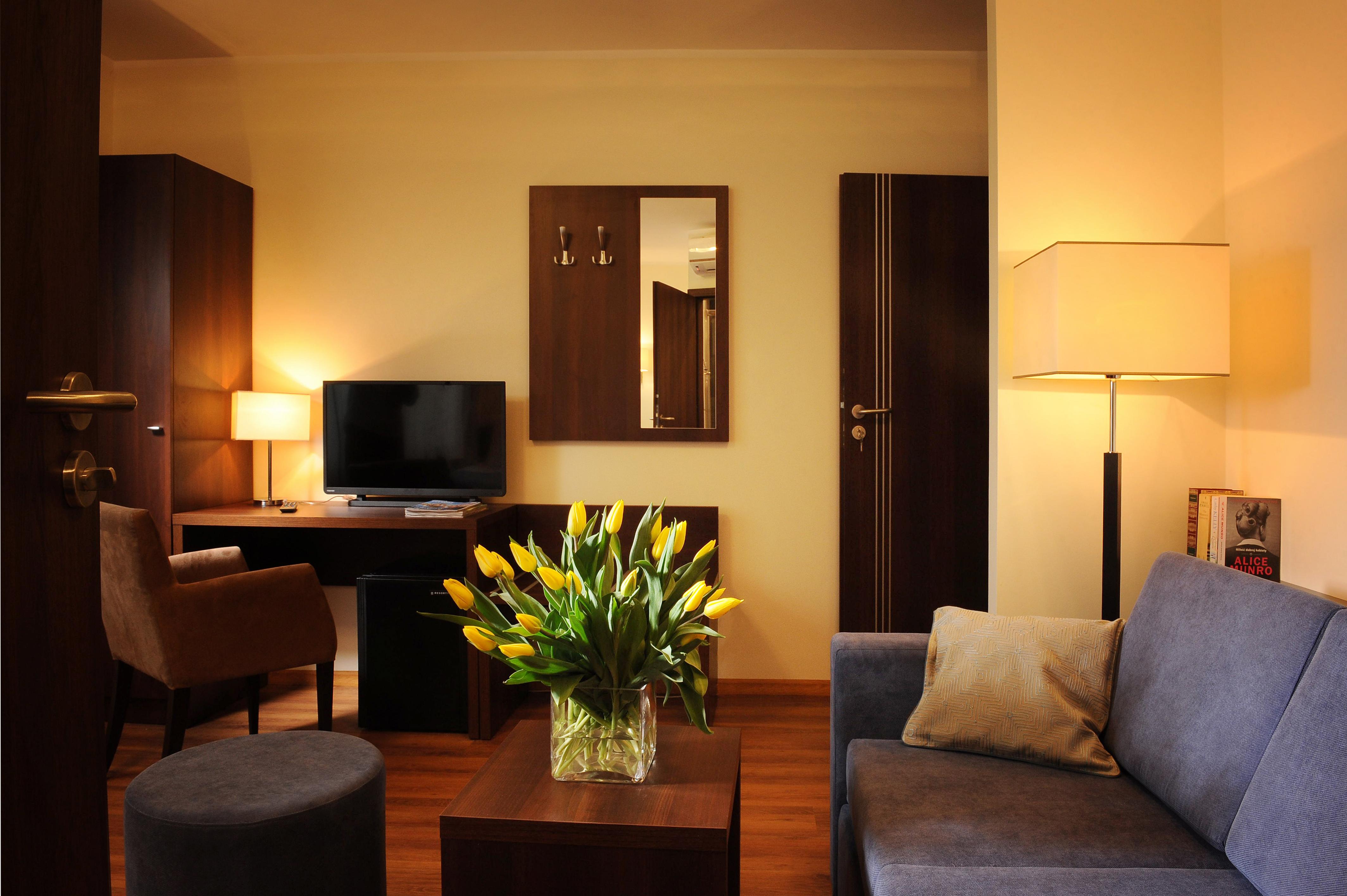 Armon Residence คราคูฟ ภายนอก รูปภาพ
